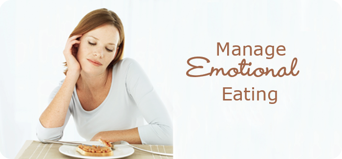 How to overcome emotional eating with Hypnosis